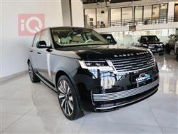 Land Rover Range Rover Vogue